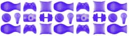 Brand Identity for Boxy Modular Storage System - thumbnail 2
