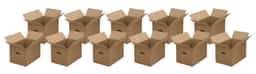 Brand Identity for Boxy Modular Storage System - thumbnail 3