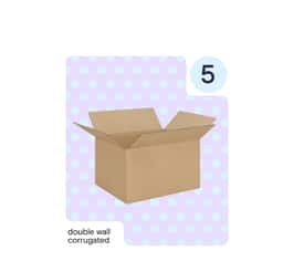 Brand Identity for Boxy Modular Storage System - thumbnail 6