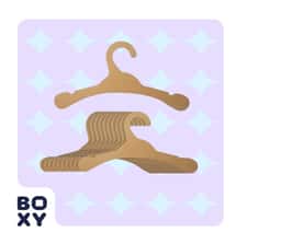 Brand Identity for Boxy Modular Storage System - thumbnail 7