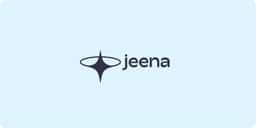 Brand Identity for Jeena Wellness Platform - thumbnail 2