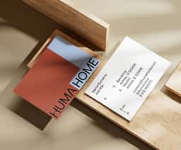 Brand Identity for a Human-Centered Real Estate Agency - thumbnail 8