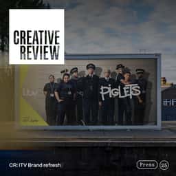 Brand Campaign Identity for Netflix Generation N - thumbnail 8