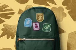 Brand Identity and Digital Platform for an Early Years Education Brand - thumbnail 3