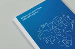 Custom Typeface for PayPal - thumbnail 3