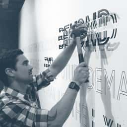 Custom Typeface for Sovereign Insurance - thumbnail 7