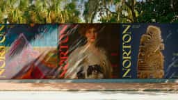 Brand work for an art museum - thumbnail 4