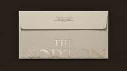 Brand work for an art museum - thumbnail 5