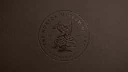 Brand Identity for the Norton Museum of Art - thumbnail 9