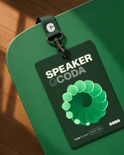 Brand Identity and Strategy for Coda - thumbnail 5