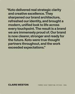 Brand Identity and Strategy for Coda - thumbnail 7