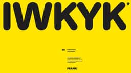 Brand Identity for Franki Social Discovery App - thumbnail 5