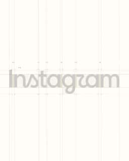 Wordmark Redesign for Instagram - thumbnail 9