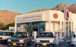 Brand Identity for Rakbank - thumbnail 38