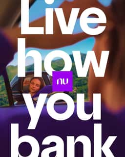 Brand Identity for Nubank - thumbnail 9
