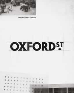 Brand Identity for Oxford Street - thumbnail 15