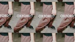 Brand Identity for Oxford Street - thumbnail 17
