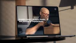 Brand Strategy and Experience for Scania - thumbnail 7