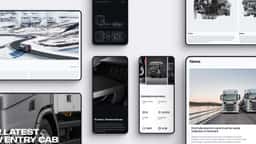 Digital Ecosystem Design for Scania - thumbnail 3