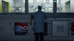 Internal Branding Campaign for Scania - thumbnail 4