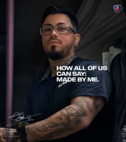 Internal Branding Campaign for Scania - thumbnail 6