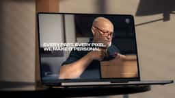 Internal Branding Campaign for Scania - thumbnail 7