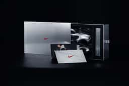 Limited Edition Gift Box Design for Nike - thumbnail 2