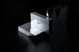 Limited Edition Gift Box Design for Nike - thumbnail 3