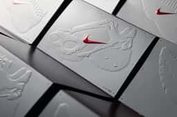 Limited Edition Gift Box Design for Nike - thumbnail 4