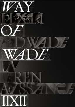 Launch Visuals for Li Ning Way of Wade 12 - thumbnail 4