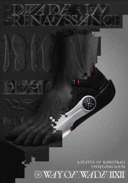 Launch Visuals for Li Ning Way of Wade 12 - thumbnail 5