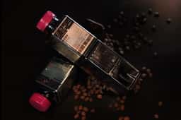 Brand Identity for Heishi Coffee - thumbnail 4