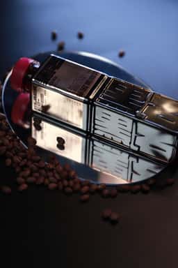 Brand Identity for Heishi Coffee - thumbnail 7