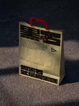 Brand Identity for Heishi Coffee - thumbnail 9