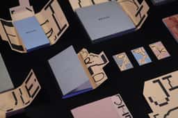 Brand Identity for Jiazhi Studio - thumbnail 2