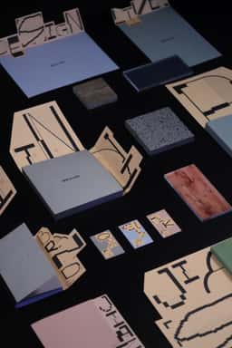 Brand Identity for Jiazhi Studio - thumbnail 9