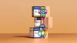 Packaging Design for Meizanchen Children's Nutrition Products - thumbnail 9