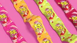 Brand Upgrade for Dada Bubble Gum - thumbnail 2