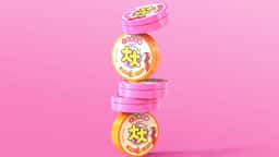 Brand Upgrade for Dada Bubble Gum - thumbnail 6