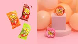 Brand Upgrade for Dada Bubble Gum - thumbnail 8