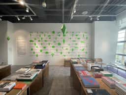 Pop-Up Store Design for Jetlag Books - thumbnail 9