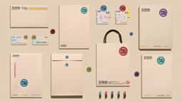 Brand Identity Upgrade for Wang Baobao - thumbnail 6