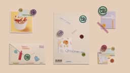 Brand Identity Upgrade for Wang Baobao - thumbnail 9