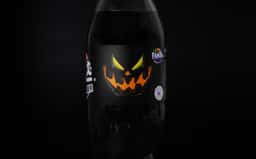 Brand Identity for Fanta Black Magic - thumbnail 3