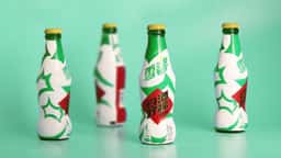 Packaging Design for Xuebi - thumbnail 2