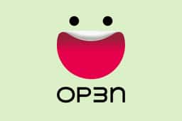 Brand Identity for OP3N - thumbnail 3