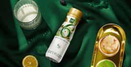 Brand Identity for Jindian Ultra-Filtered Milk - thumbnail 4