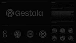 Brand Identity for Gestala Technology - thumbnail 3