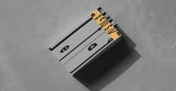Brand Identity for Jetlag Books - thumbnail 8