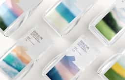 Brand Identity for Nature Boundary - thumbnail 2
